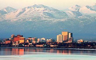 Cities to Visit in Alaska – Your Ultimate Guide