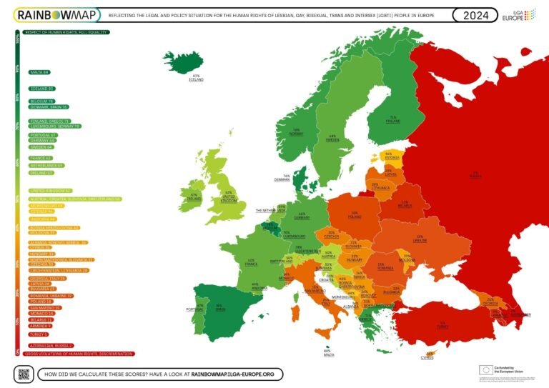 Worst Countries to Visit in the World – Understanding the Risks