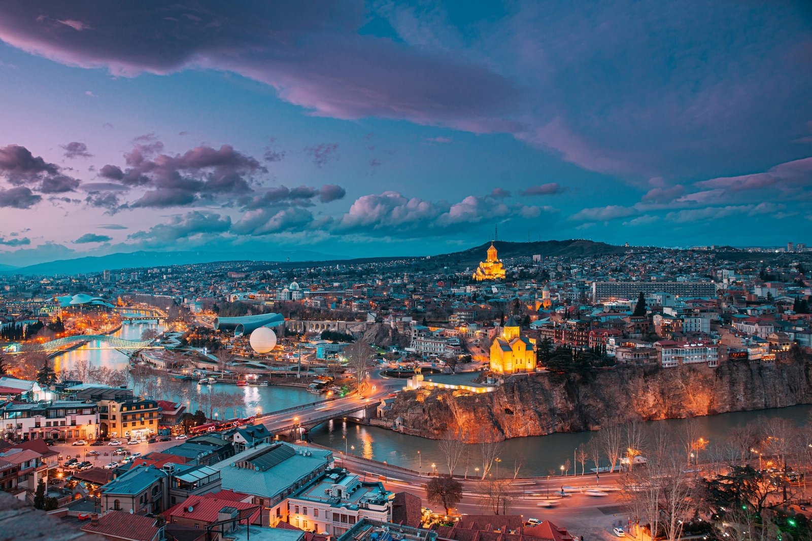 Is March a Good Time to Visit Georgia – Find Out Here