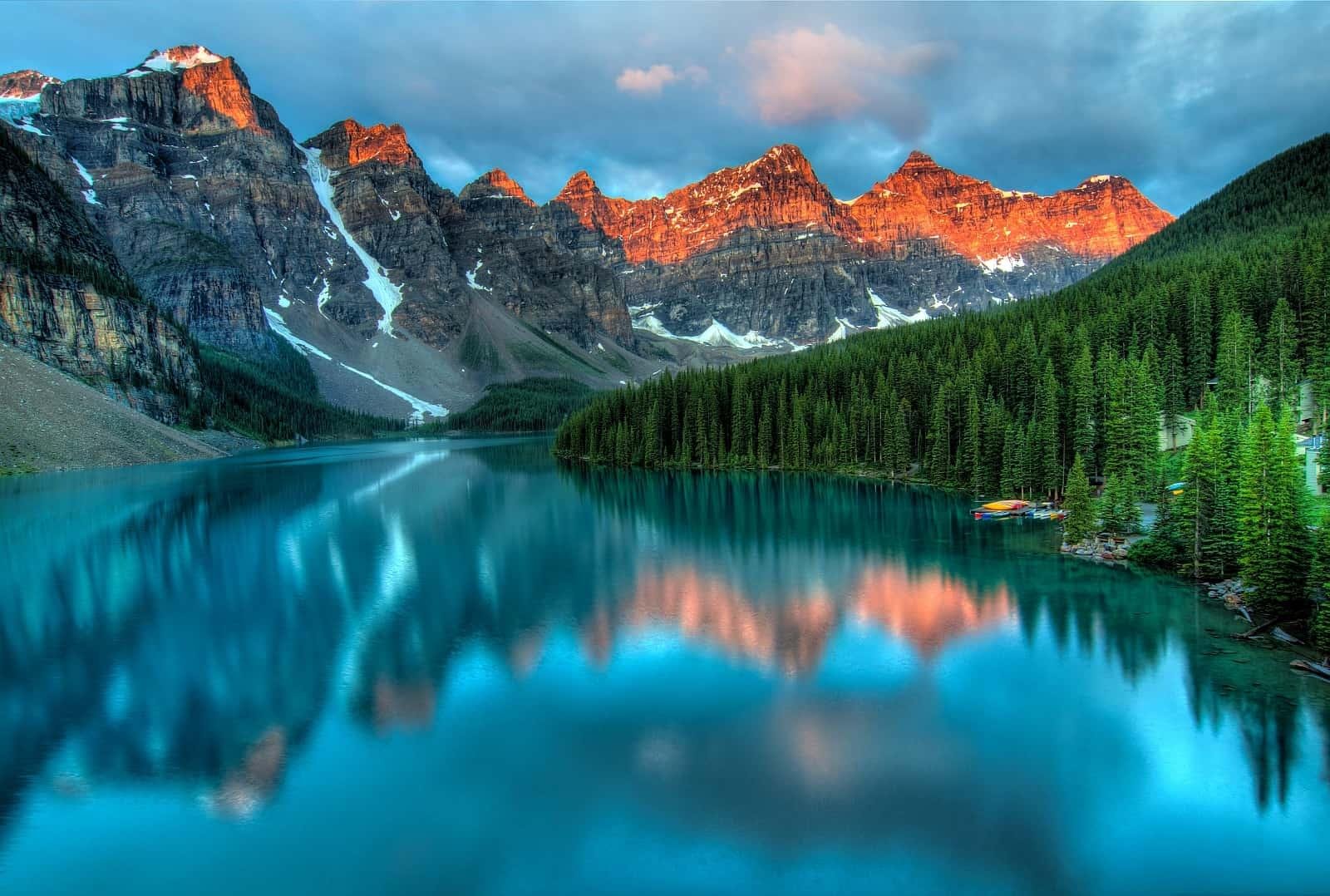 The worst time to visit Banff – What to know before you go