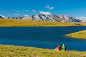 What to Do When Visiting Alaska – A Comprehensive Guide