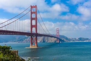 Visiting San Francisco Without a Car – Helpful Tips
