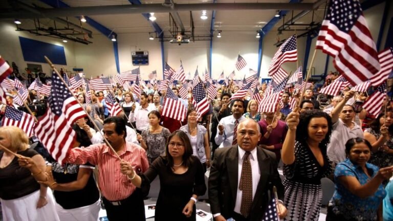 Us citizens inviting family to visit – A guide to support