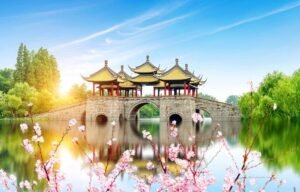 Is April a Good Time to Visit Georgia – Your Guide Awaits
