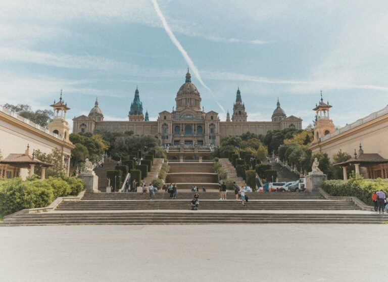 Museums to Visit in Barcelona – A Cultural Journey