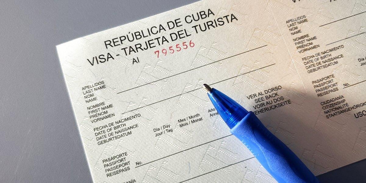 How to Apply for a Visa to Visit Cuba – Your Essential Guide