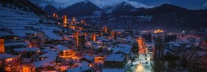 Places to Visit Near Georgia in Winter – Discover the Magic