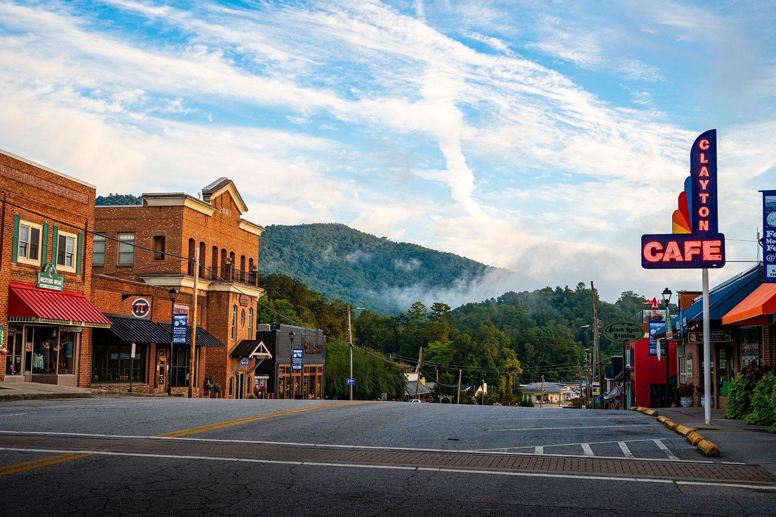 Towns to Visit in North Georgia – Hidden Gems Await
