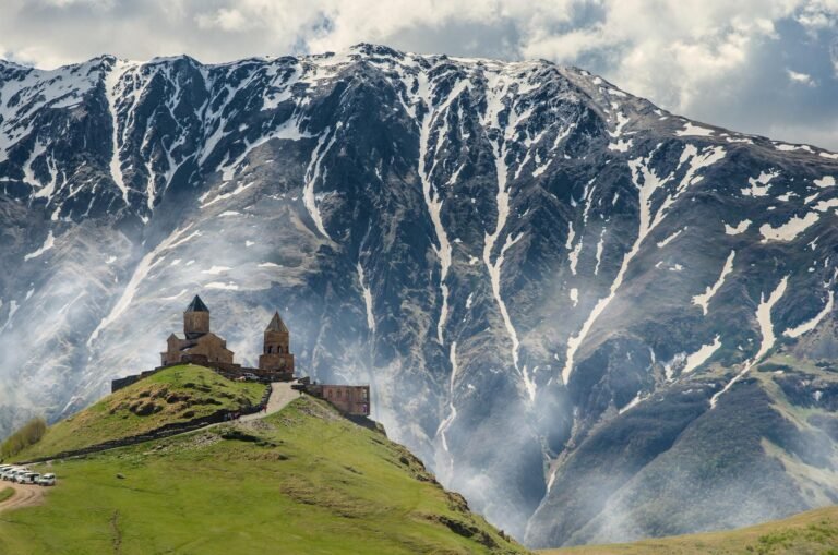 The Best Time to Visit Georgia – Making Memories Together