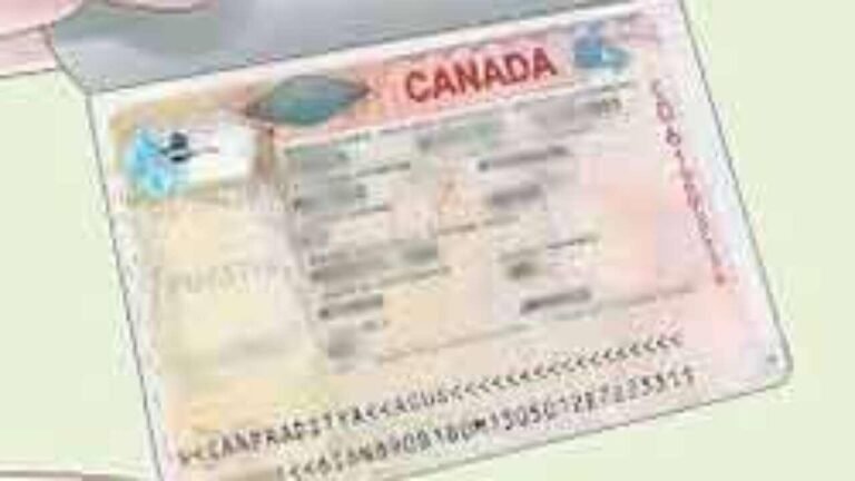 How to Apply for a Canada Visit Visa – Your Helpful Guide