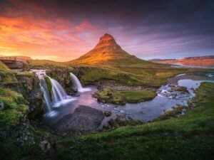 Places to Visit in Iceland Map – Discover Hidden Gems