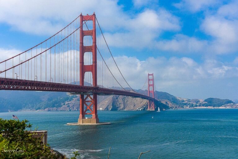 Indoor Places to Visit in San Francisco – A Warm Escape