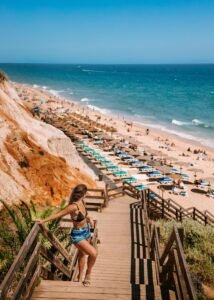 Best Beaches to Visit in Portugal – Finding Your Paradise