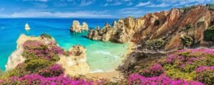 The Best Month to Visit Algarve, Portugal – Find Your Bliss