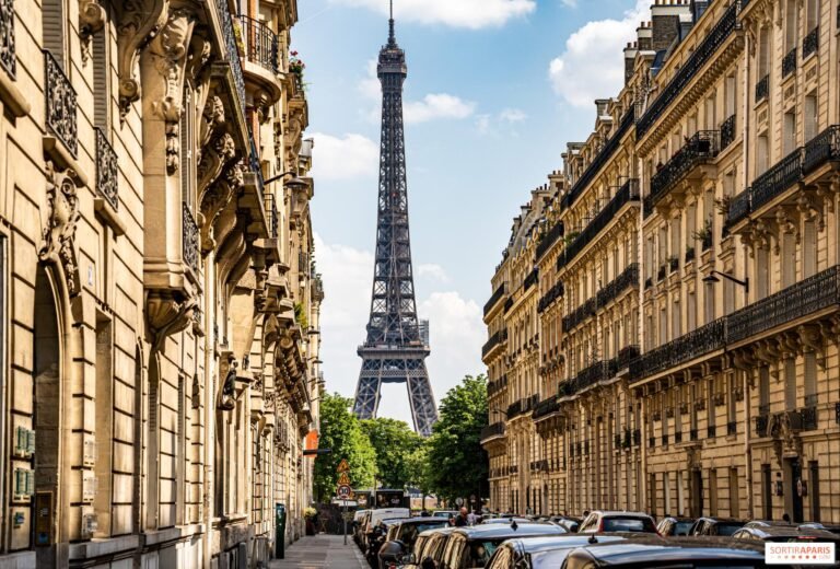 Best Places to Visit Near Paris – Hidden Gems Await