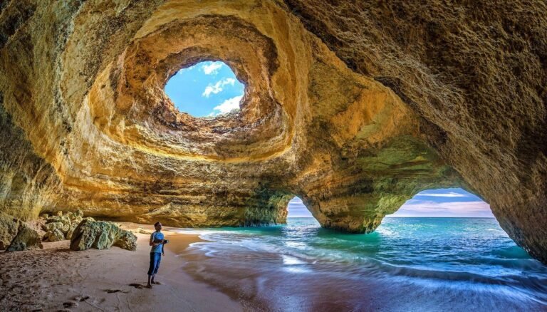 Must-See Portugal Spots for Your Next Adventure – Explore More