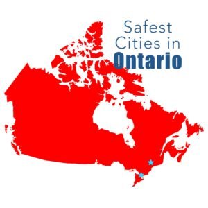Safest Places to Visit in Canada – Explore with Peace of Mind