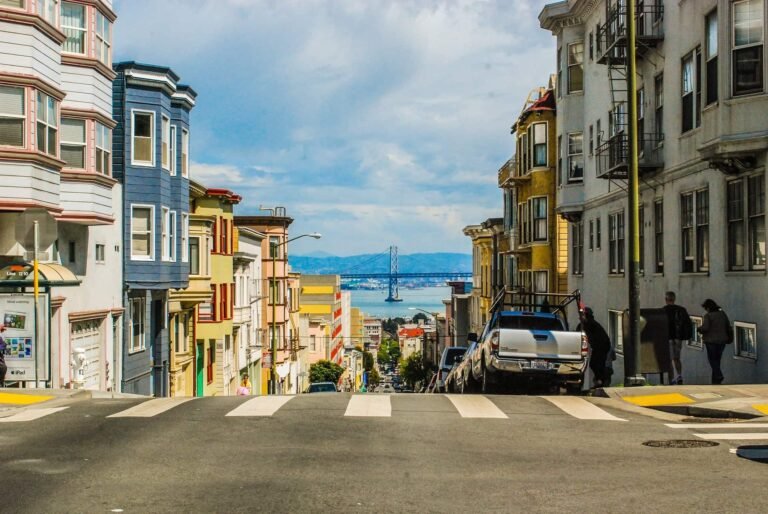 Towns Near San Francisco to Visit – A Local’s Guide