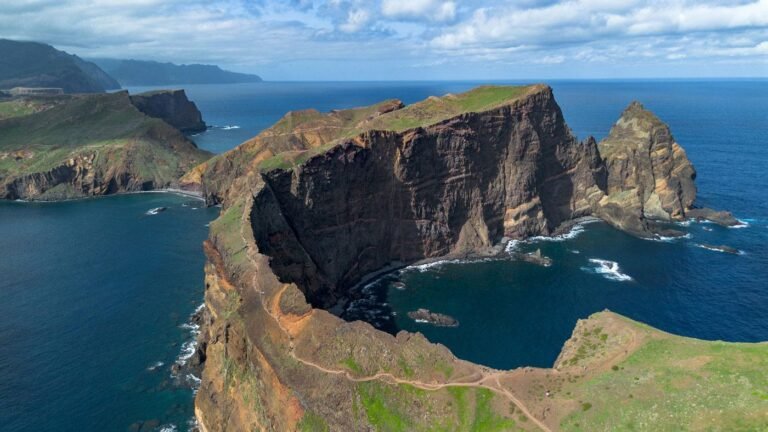The Best Times to Visit Madeira, Portugal – Discover More