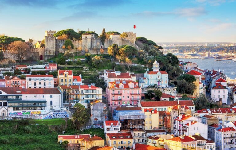 Reasons to Visit Lisbon, Portugal – Unforgettable Experiences