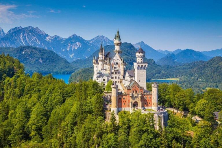 1 Day Places to Visit Near Me – Explore Local Gems