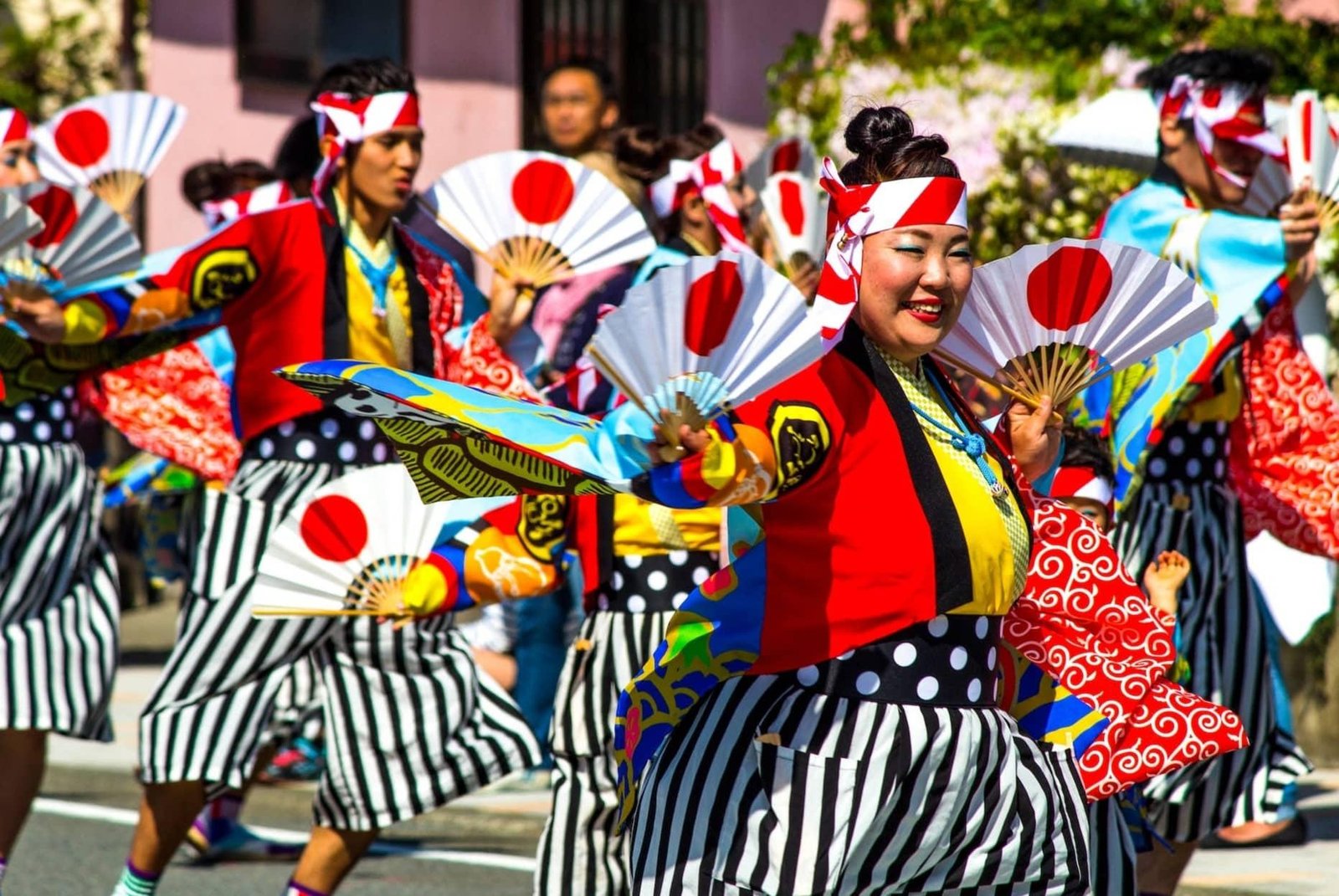 Ideal⁤ Seasons for Cultural​ Festivals ‌and ⁢Natural Wonders