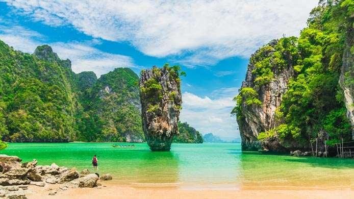 Best Places to Visit near Phuket – A Traveler’s Guide