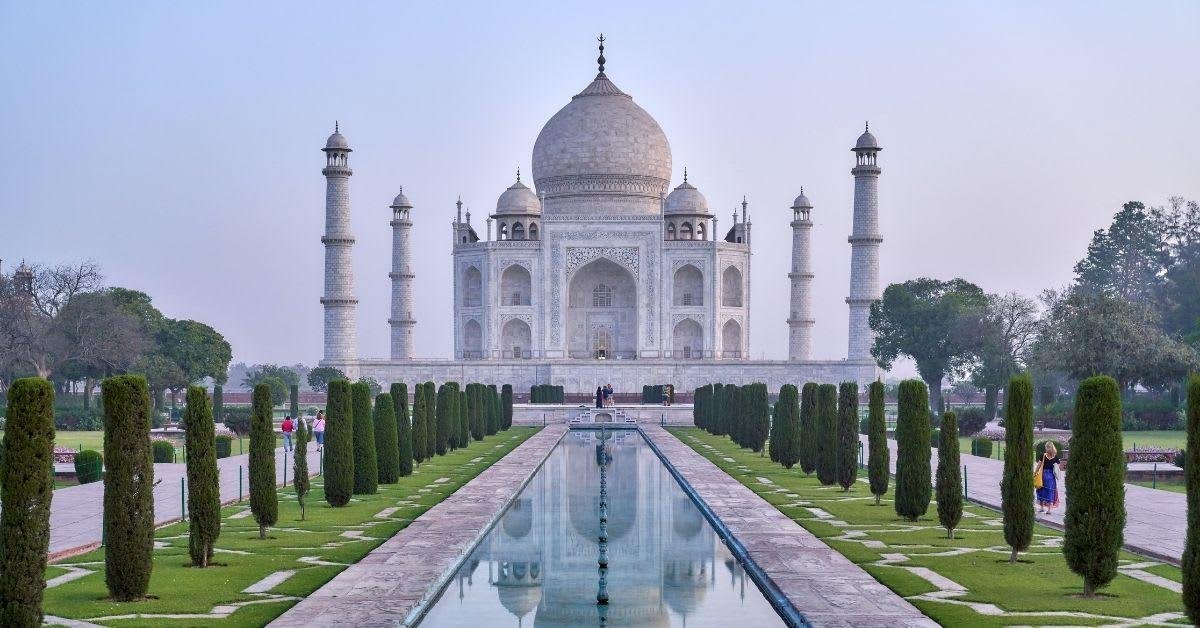 Best Places to Visit Right Now in India – Your Guide