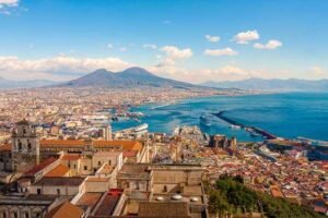 Best Places to Visit near Naples, Italy – Hidden Gems Await