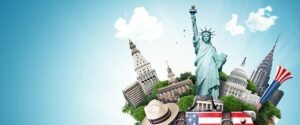 Places to Visit in the USA – A Journey Awaits You