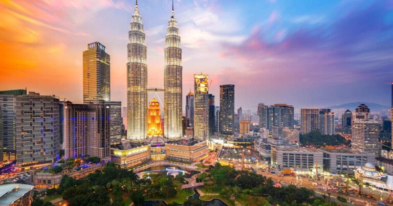 Places to Visit near Malaysia – Your Next Fun Adventure