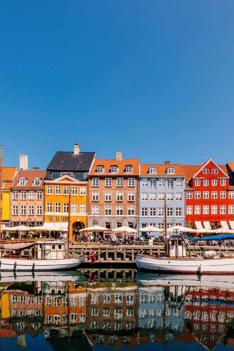 Best Cities to Visit Near Copenhagen – Perfect Day Trips