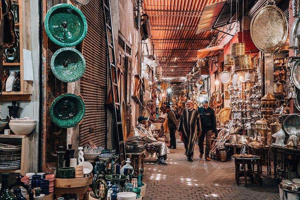 The Safest City to Visit in Morocco – A Traveler’s Guide
