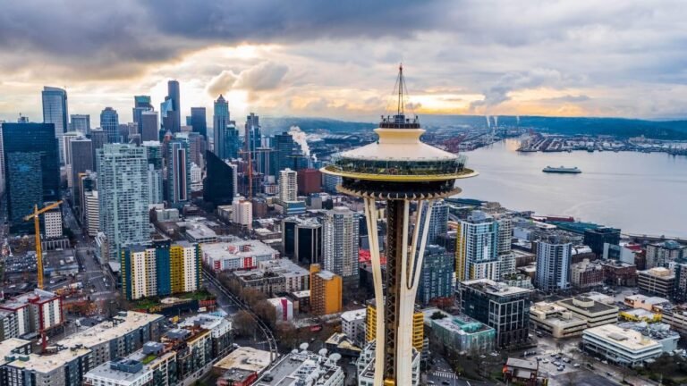 Best Months to Visit Seattle, Washington – Plan Your Trip