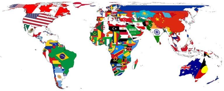 Countries You Can’t Visit – Understanding the Restrictions