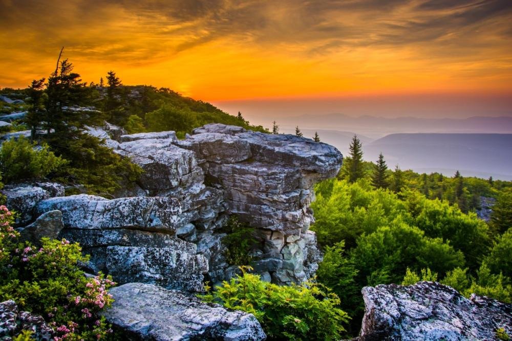 Top Places to Visit West Virginia – Explore the Beauty