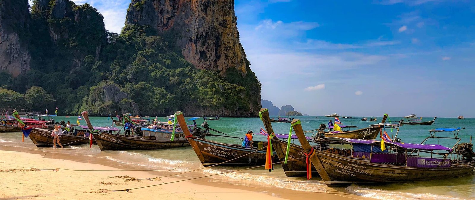 Best Time to Visit Thailand and Malaysia – A Helpful Guide