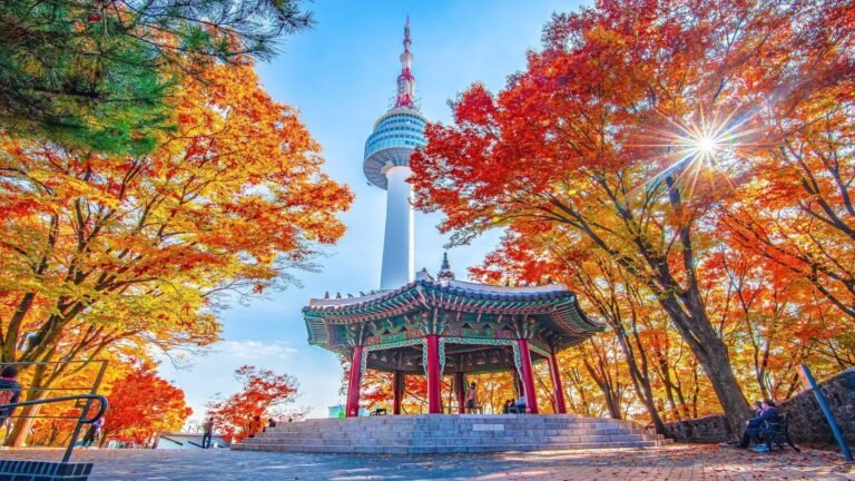 Is September a Good Time to Visit Korea – Insights Inside