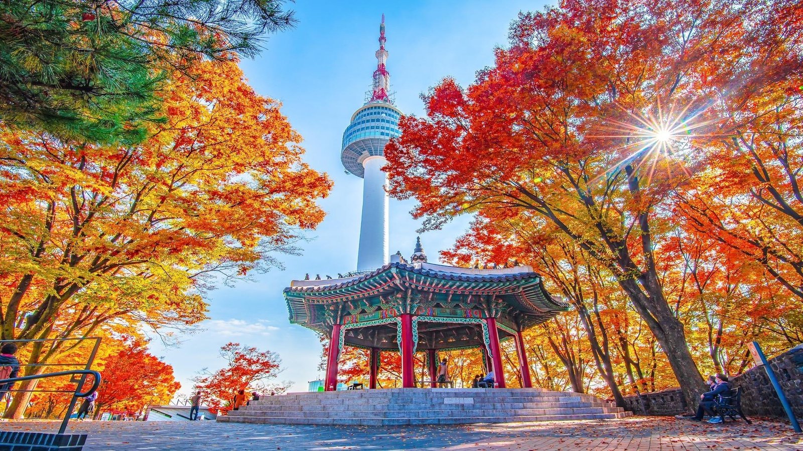 Is September a Good Time to Visit Korea – Insights Inside