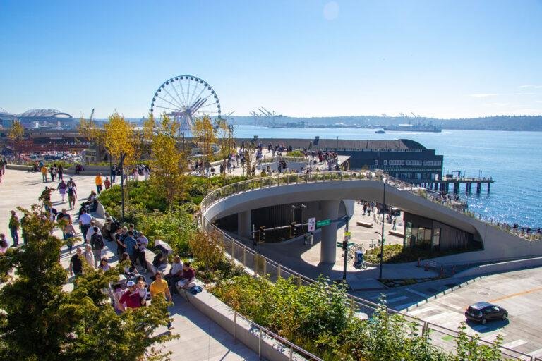 Best Things to Do When Visiting Seattle – A Local’s Guide