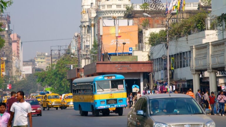 Best Places to Visit Near Kolkata – Discover the Hidden Gems