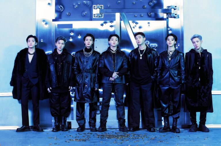 Places to Visit in Korea for BTS Fans – A Dream Journey