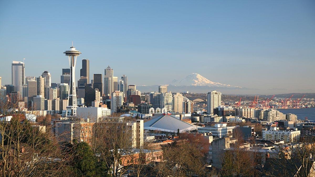 Is January a Good Time to Visit Seattle – What to Expect