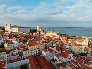 Places to Visit in Portugal in December – A Festive Guide