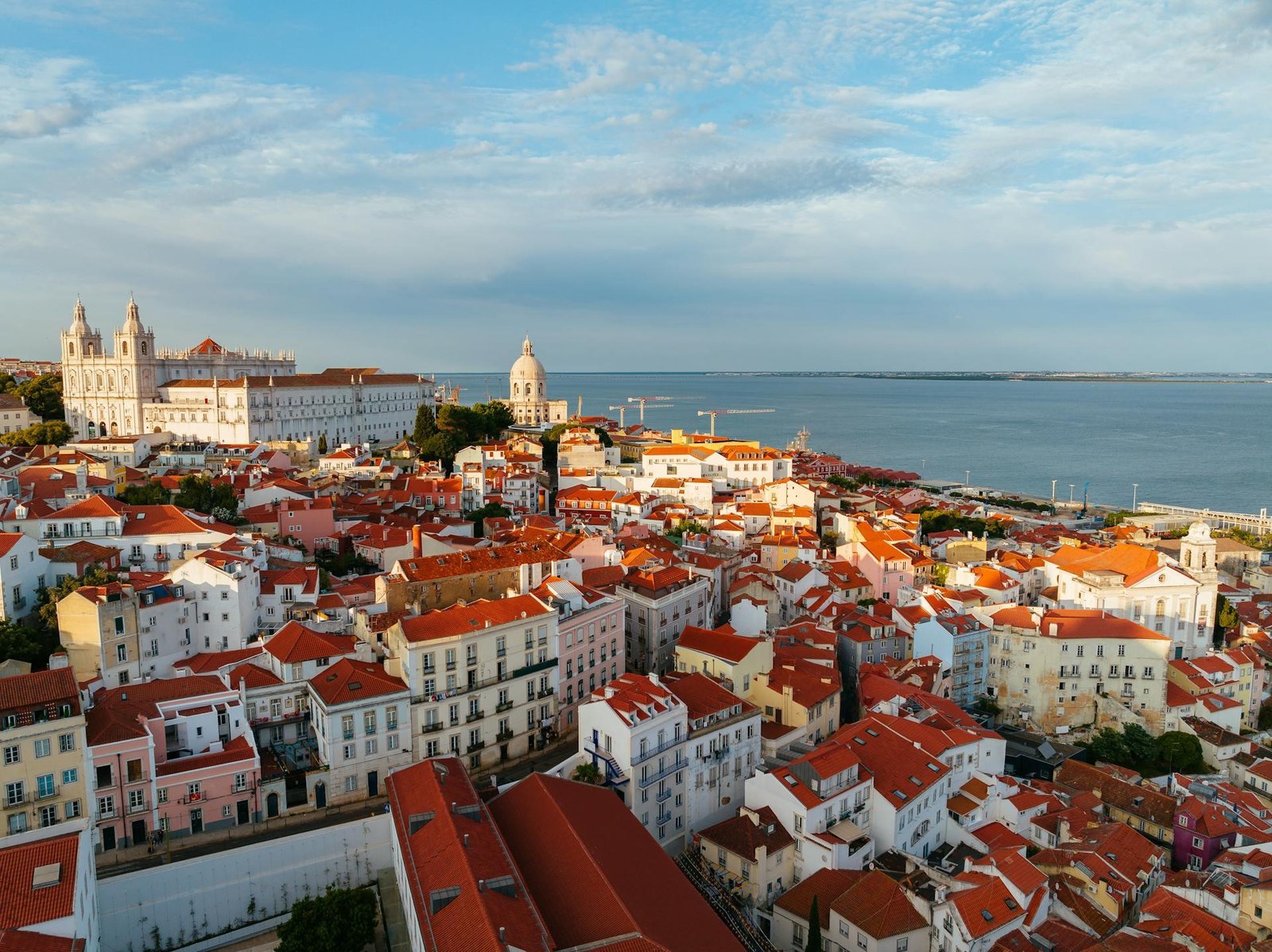 Places to Visit in Portugal in December – A Festive Guide
