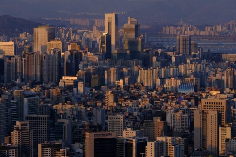 Interesting places to visit in Seoul – Explore with Love