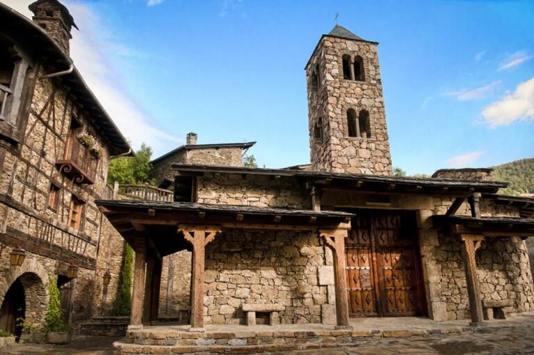 Travel plans for Sant Julià De Lòria – Your Ultimate Guide