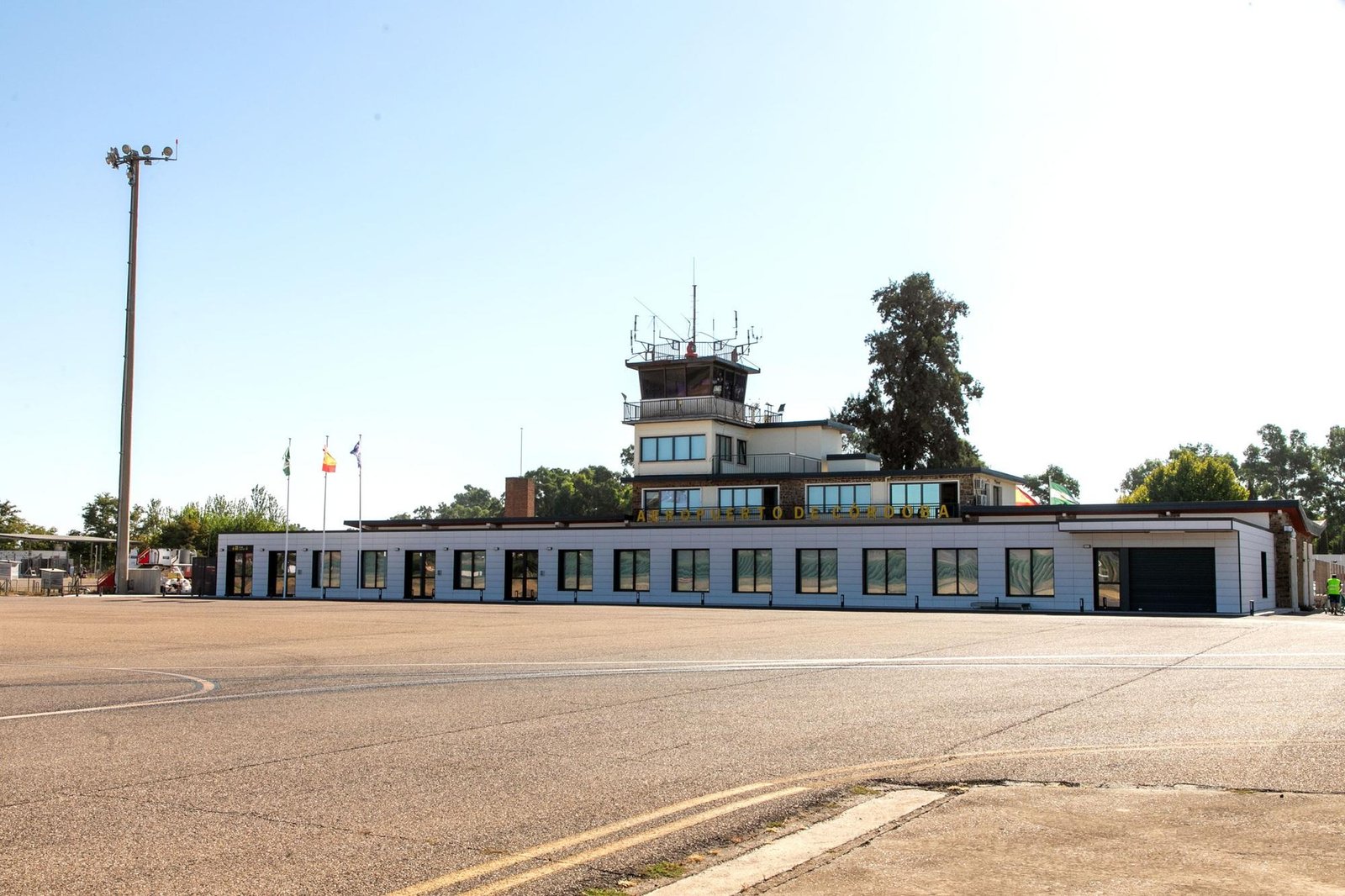 Airports in Córdoba – Your Gateway to Adventure Awaiting