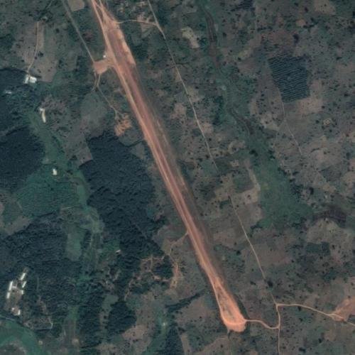 Airports in Gagnoa – Connecting Communities with Care