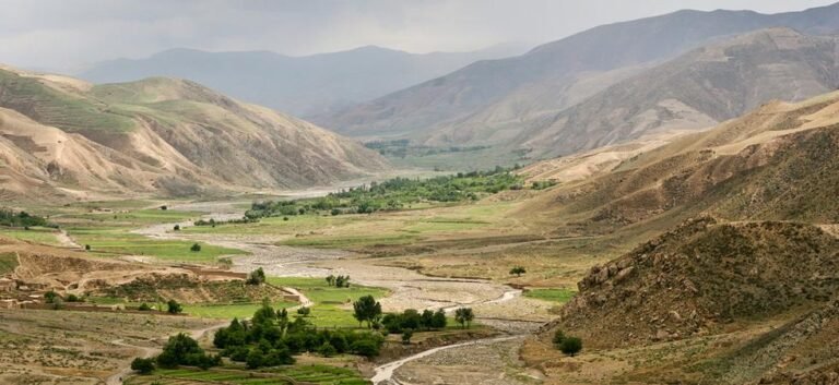Exploring What to Do in Kunduz – A Local’s Perspective